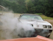 Street Machine Features Fanging Flick Joe Dirt Firebird