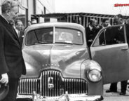 Farewell holden