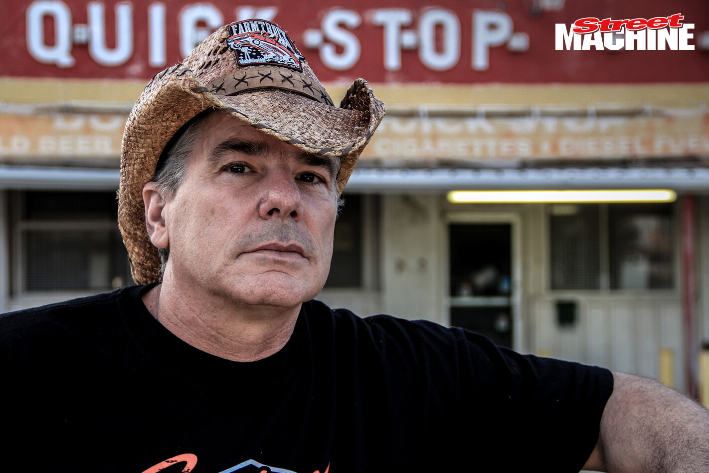 Farmtruck AZN Street Outlaws 3