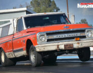 Farmtruck Street Outlaws