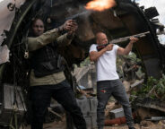 Street Machine Features Fast 9 Movie Review 4