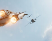 Street Machine Features Fast 9 Movie Review 7