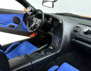 Street Machine News Fast And Furious Supra Auction Interior