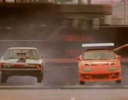 Street Machine News Fast And Furious Supra Jump