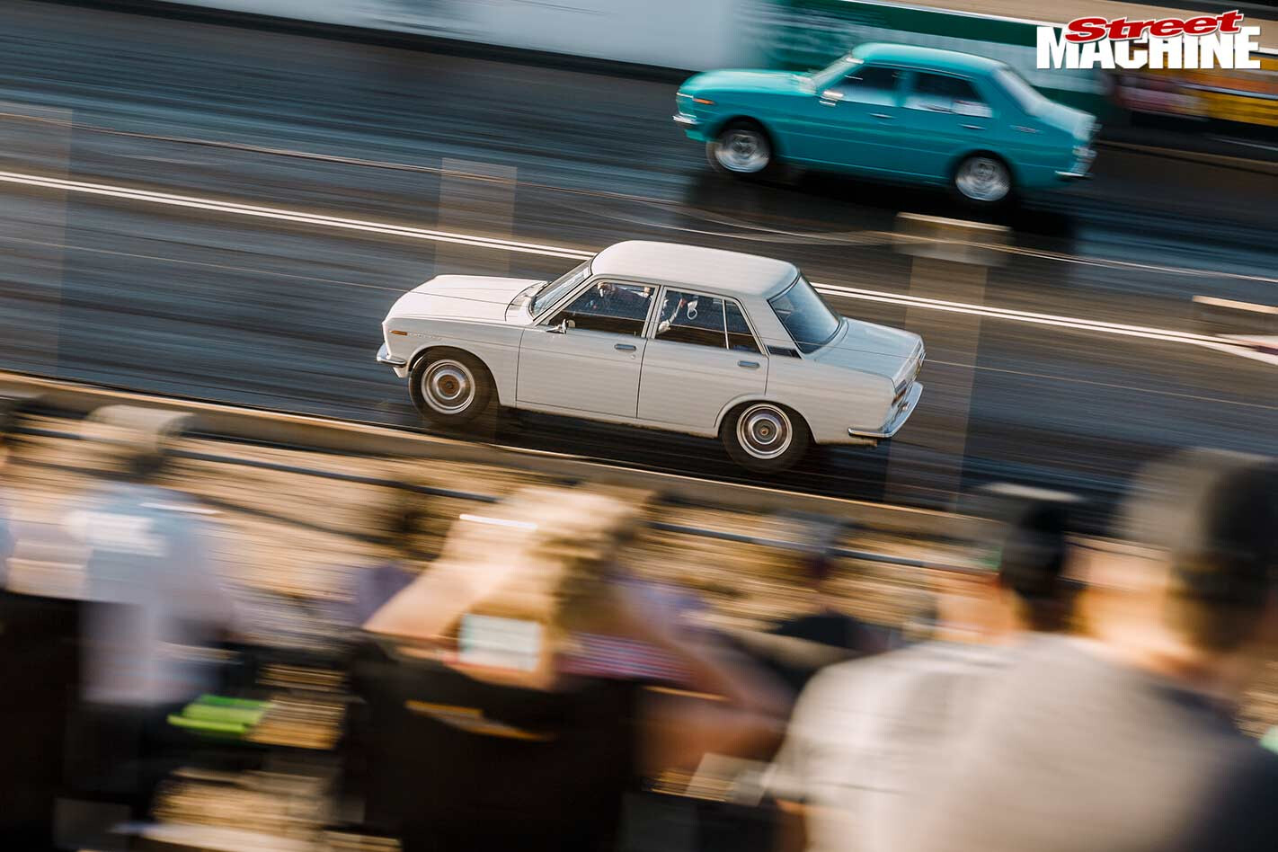 Fast Friday