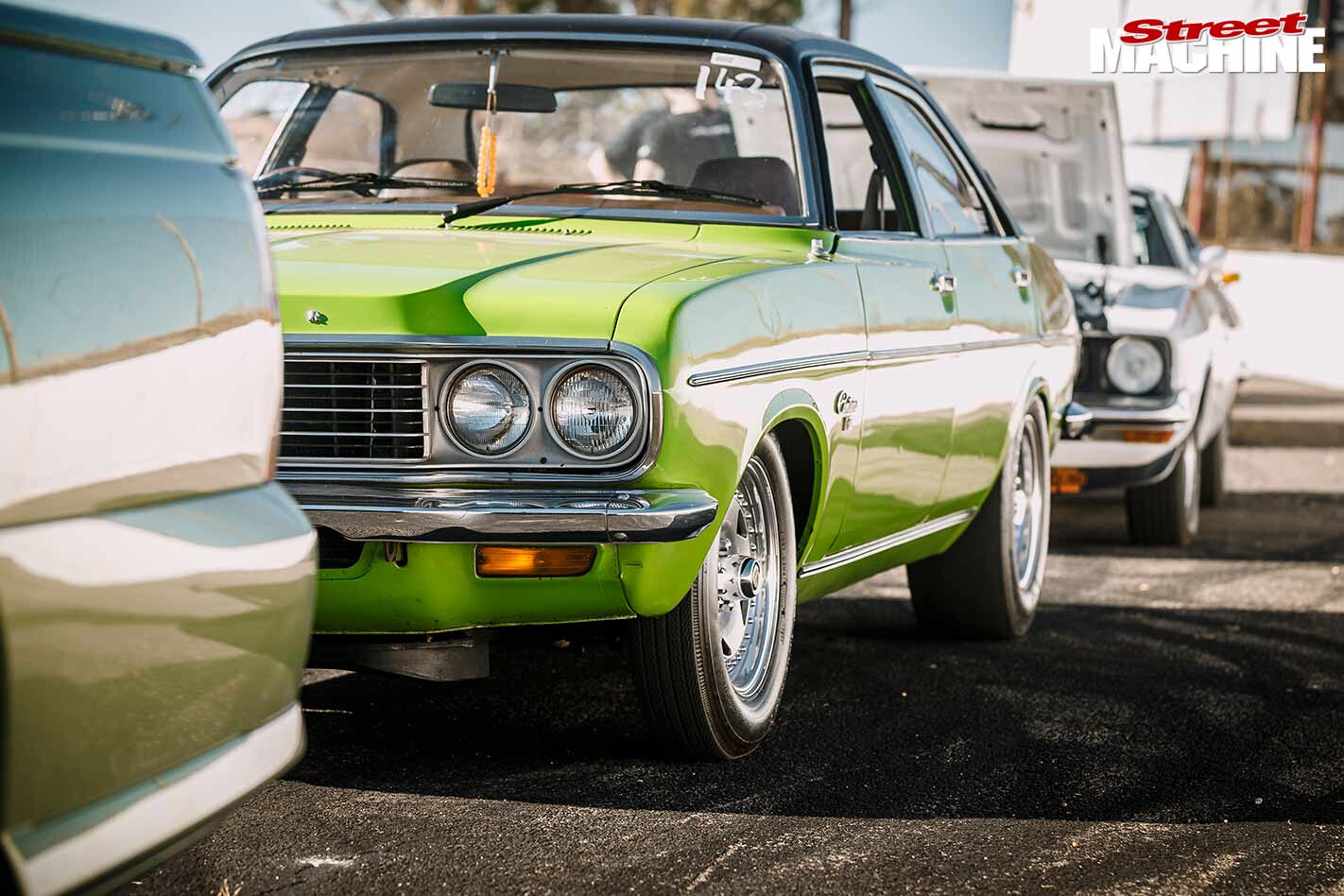 Chrysler