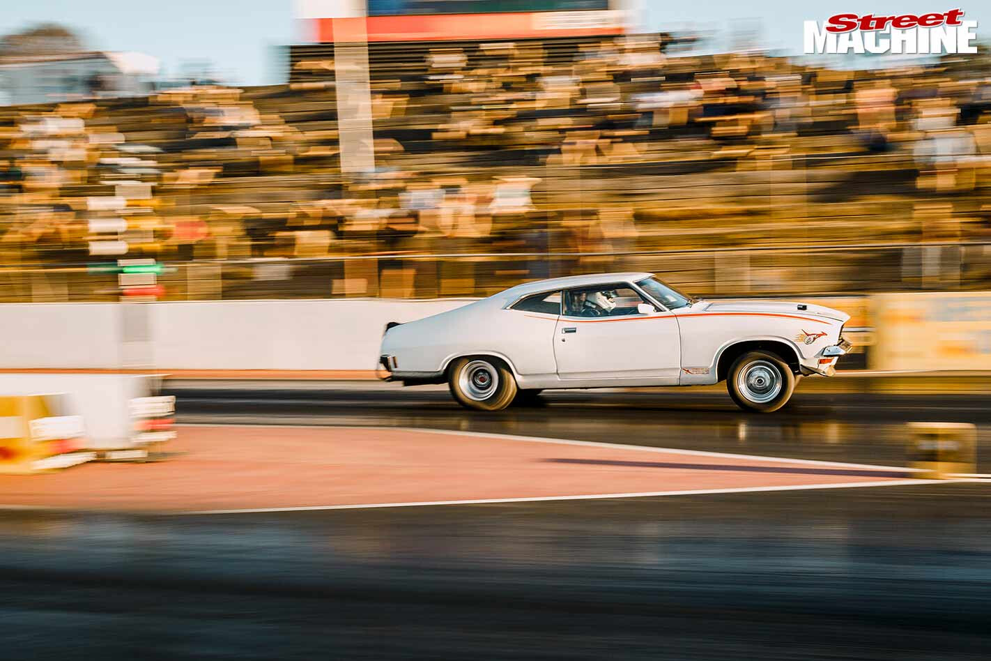 Fast Friday