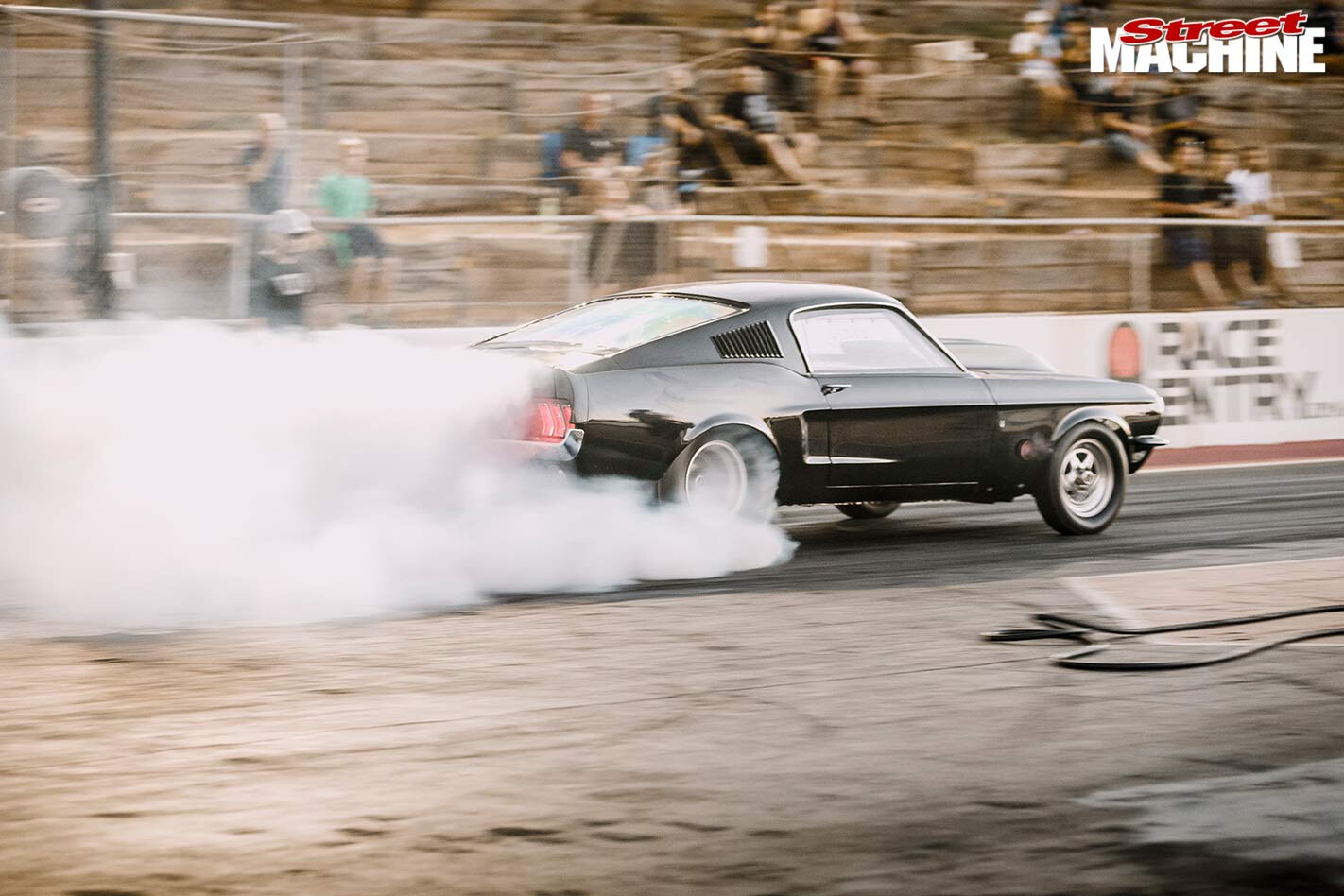 Fast Friday