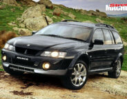 HSV Avalanche