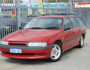 Vn wagon