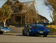Street Machine Features Fast 9 Skyline