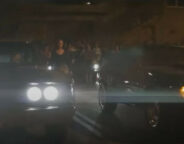Street Machine Features Fast Mustang 66 Dodge Charger