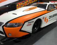 Fastest LS Car In Australia GTO 281 29 Jpg