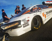 Fastest LS Car In Australia GTO 286 29 Jpg