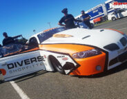Fastest LS Car In Australia GTO 287 29 Jpg