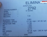 Fastest LS Car In Australia GTO 288 29 Jpg
