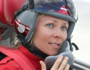 Street Machine News Fastest Woman On Earth Jessi Combs 2
