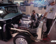 Street Machine Features Fat 57 Chev Early 1 Wm
