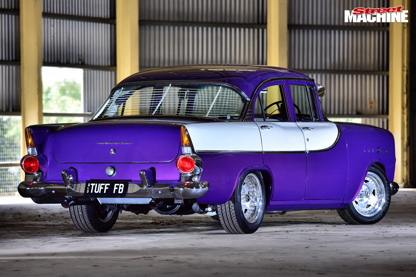 FB-HOLDEN-READER'S-CAR-OF-THE-WEEK-rear