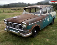 Holden FC