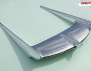 Holden FC bonnet emblem