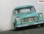 Holden FC