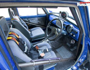 Fc -holden -interior -front