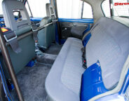 Fc -holden -interior -rear