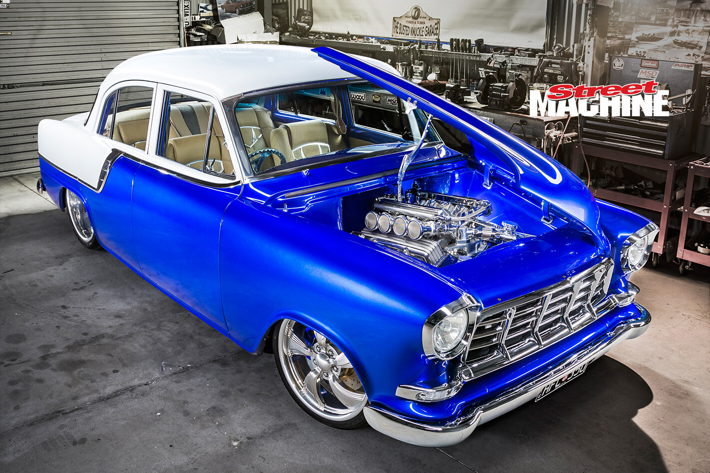 FC Holden Mal Apps 8