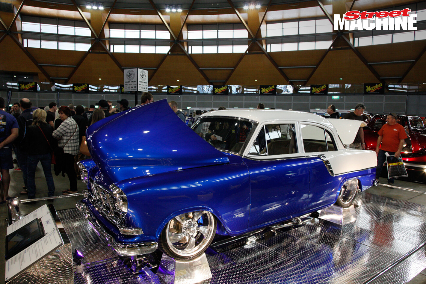 FC Holden Motorex15 040