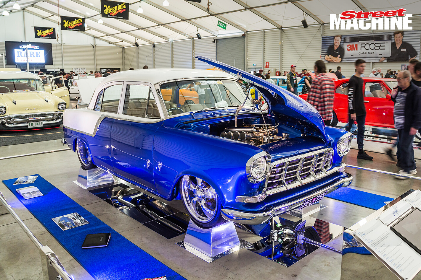 MotorEx