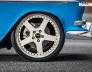 Holden FC wheel