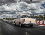 Street Machine Events FE Holden