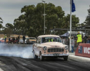 Street Machine Events FE Holden 1