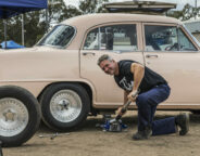 Street Machine Events FE Holden 2