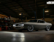 Street Machine News February 2022 Out Now Cuda