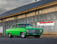 Street Machine News February 2022 Out Now HD