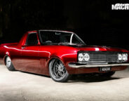 Street Machine News February 2022 Out Now HK Ute