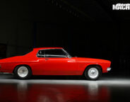 Street Machine News February 2022 Out Now HQ Monaro