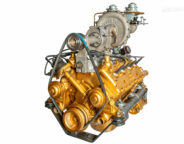 Street Machine News February 2022 Out Now Mill