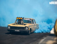 Street Machine News February 2022 Out Now Summernats
