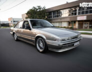 Street Machine News February 2022 Out Now VL