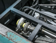 Street Machine Features Fekete Apache 9