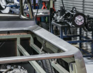 Street Machine Features Fekete F Truck 17