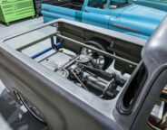 Street Machine Features Fekete F Truck 20