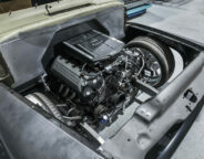 Street Machine Features Fekete F Truck 22