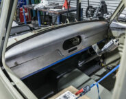 Street Machine Features Fekete F Truck 24
