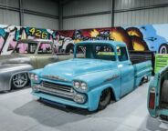 Street Machine Features Fekete Fabrications 22