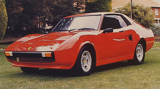 Ferrino