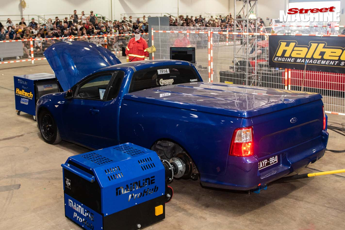 Fg Falcon Dyno Jpg